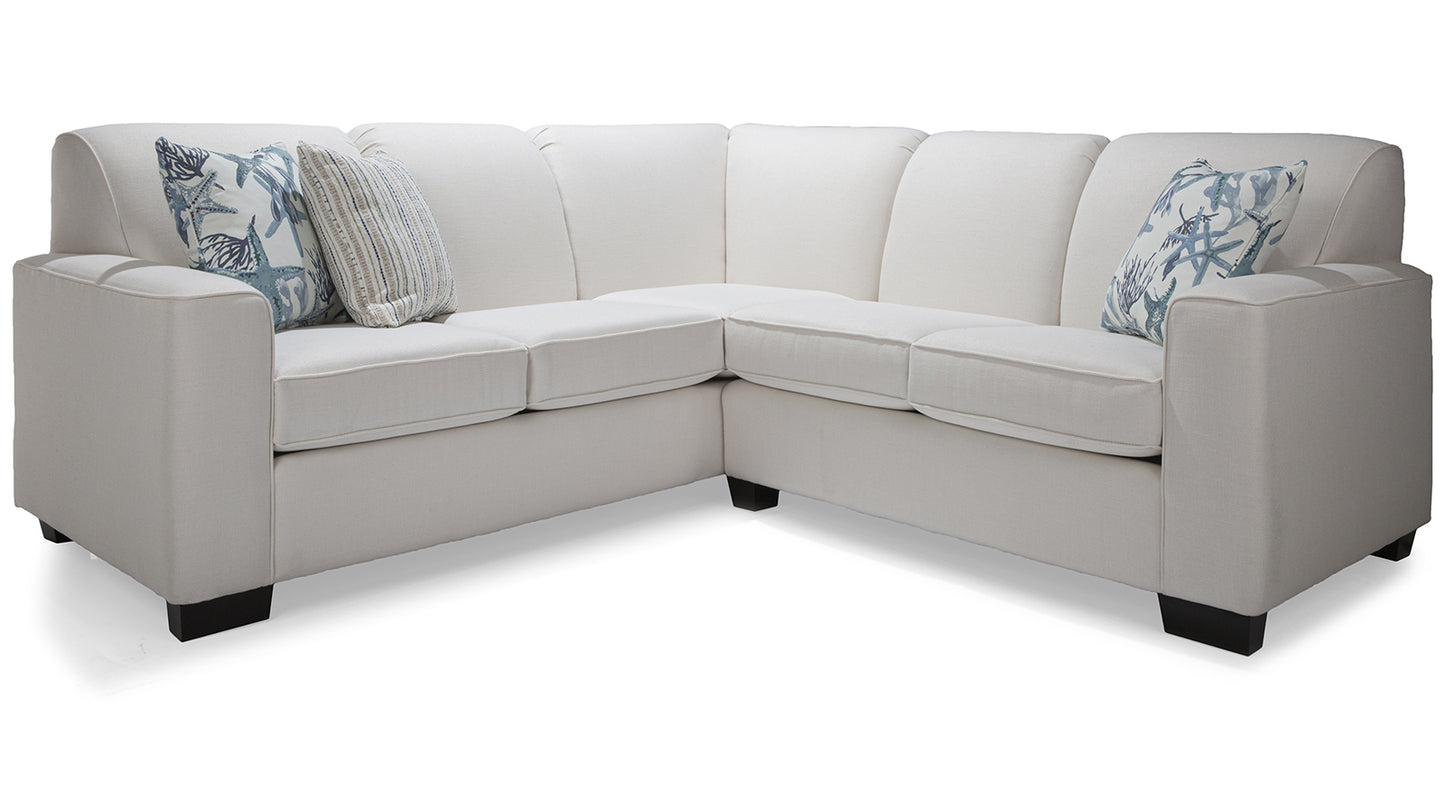 Blake Sectional