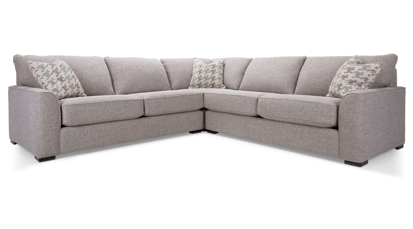 Darlene Sectional
