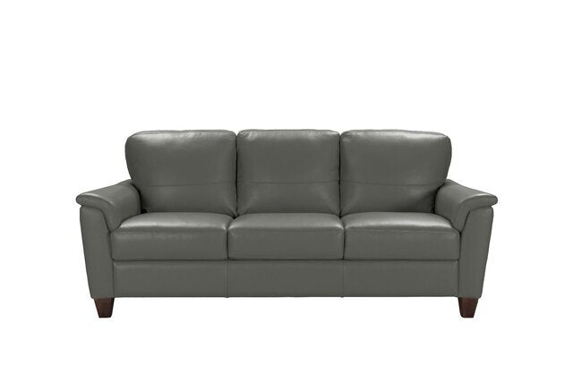 Belfast Leather Sofa