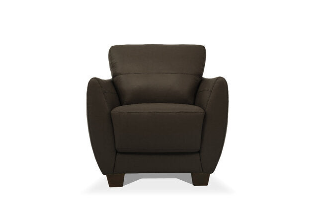 Dylan Leather Chair