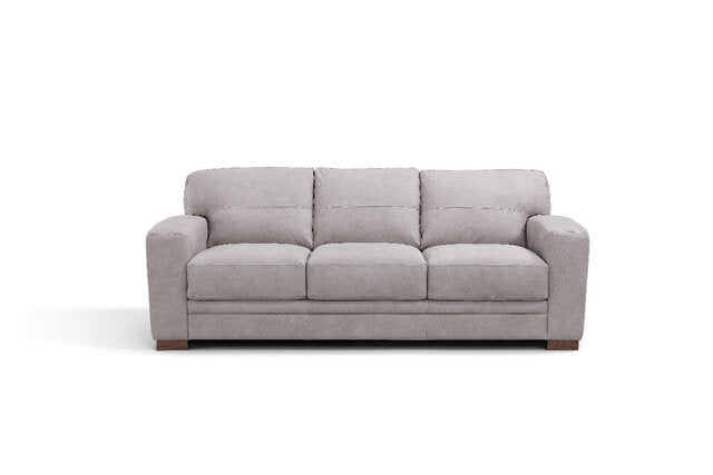 Pisa Leather Sofa