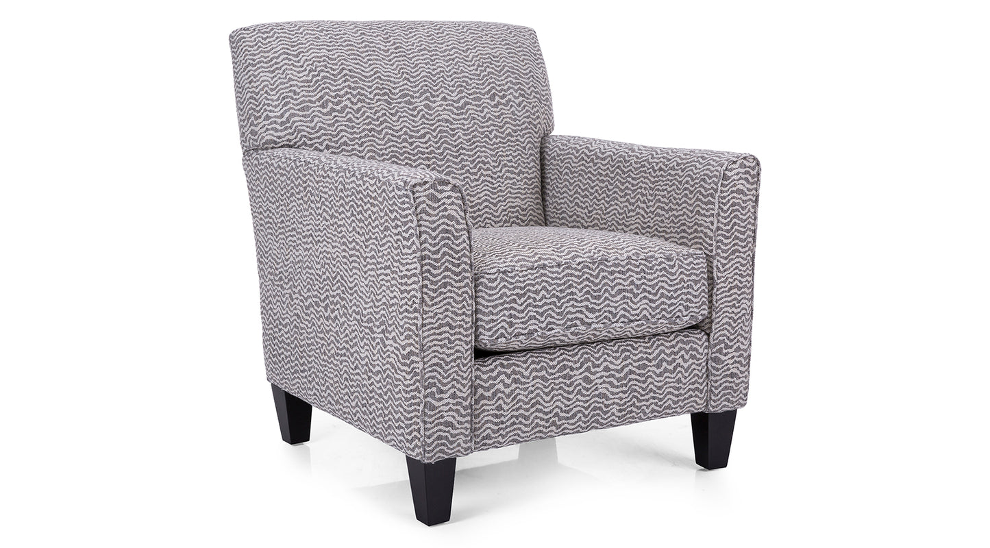 Trevor Accent Chair