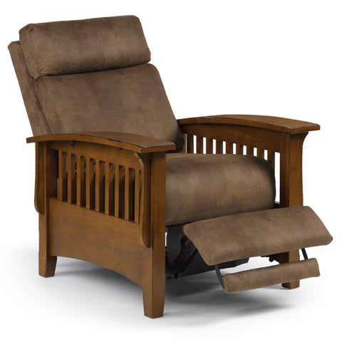 Tuscan Reclining Chair