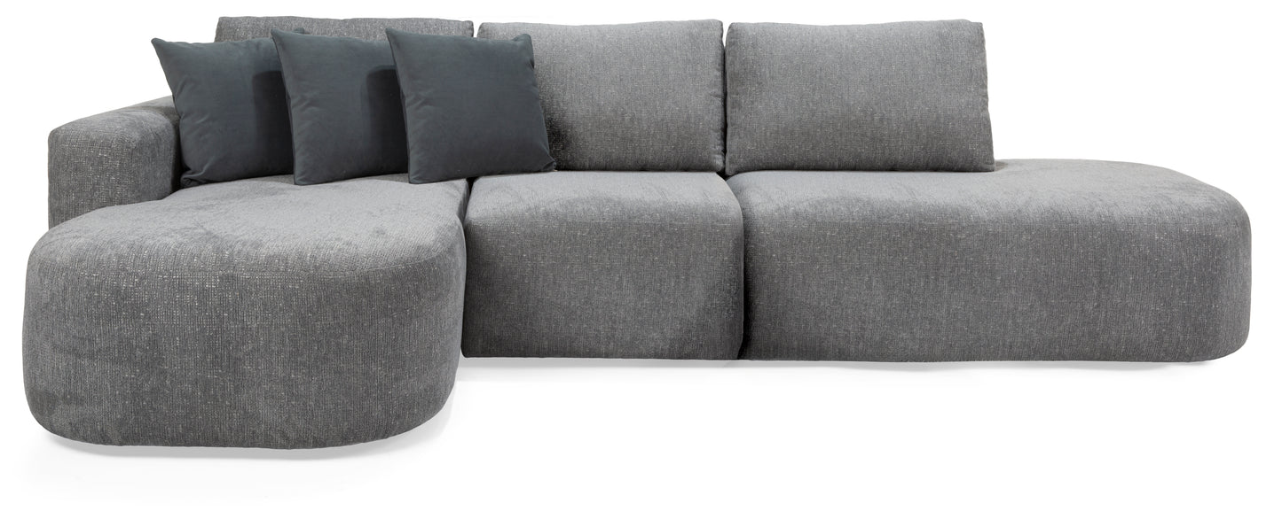 Summer Sectional