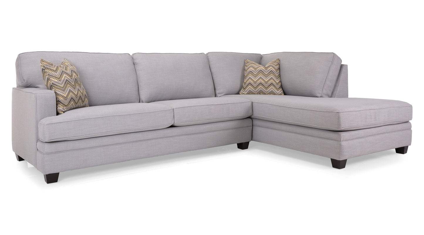 Oscar Sectional