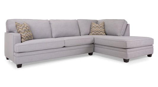 Oscar Sectional