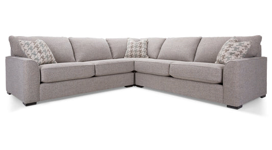 Darlene Sectional
