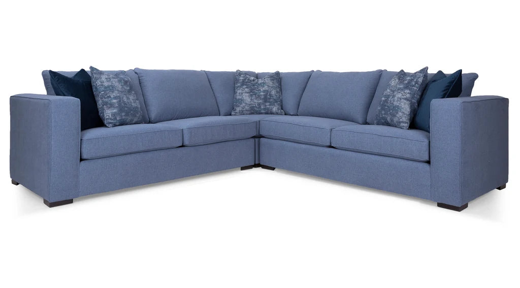Daren Sectional