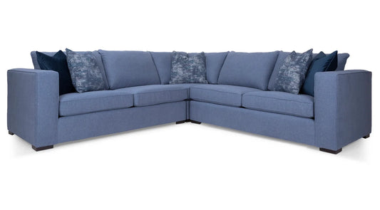 Daren Sectional