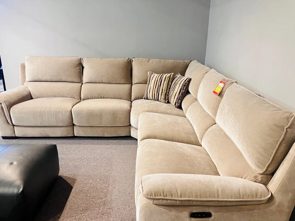 Anna Sectional