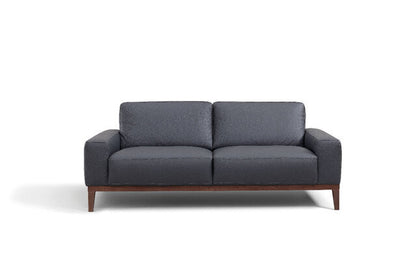 Brigitte Leather Sofa