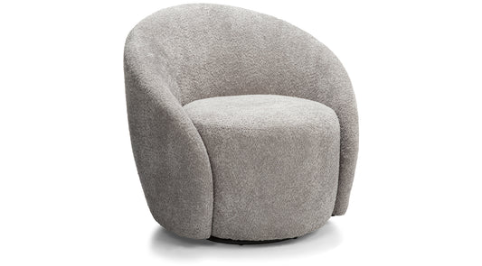 Bean Swivel Chair