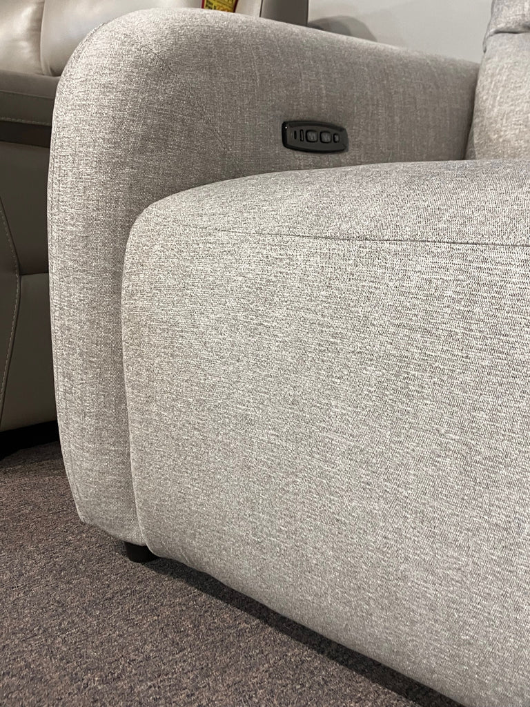Bella Sectional