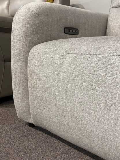 Bella Sectional