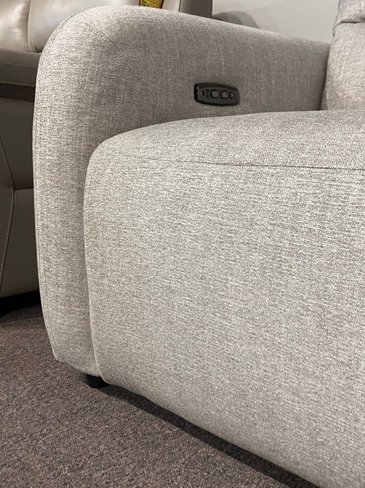 Bella Sectional