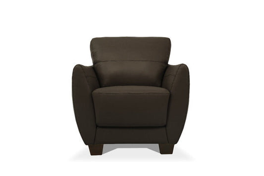 Dylan Leather Chair