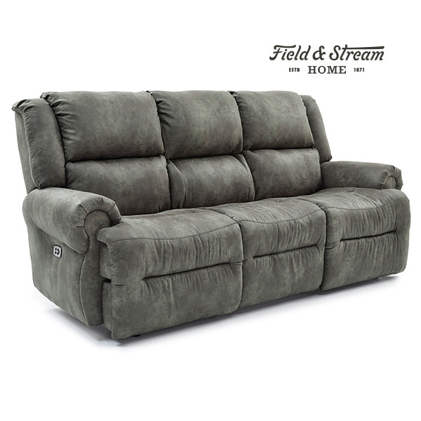 Genet Reclining Sofa