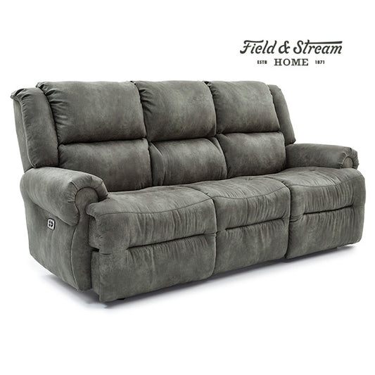 Genet Reclining Sofa