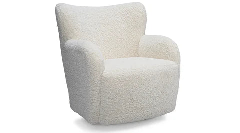 Julia Swivel Chair