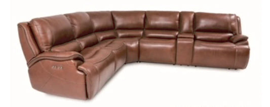 Nebraska Sectional