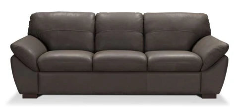Puglia Leather Sofa