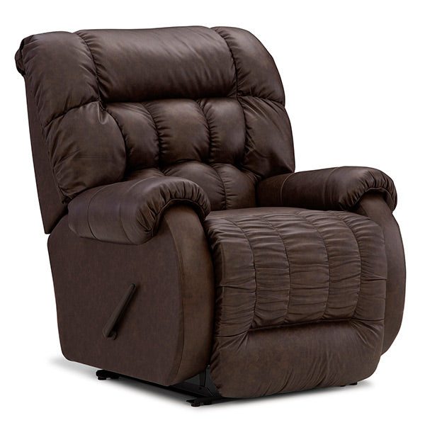 Rake Recliner